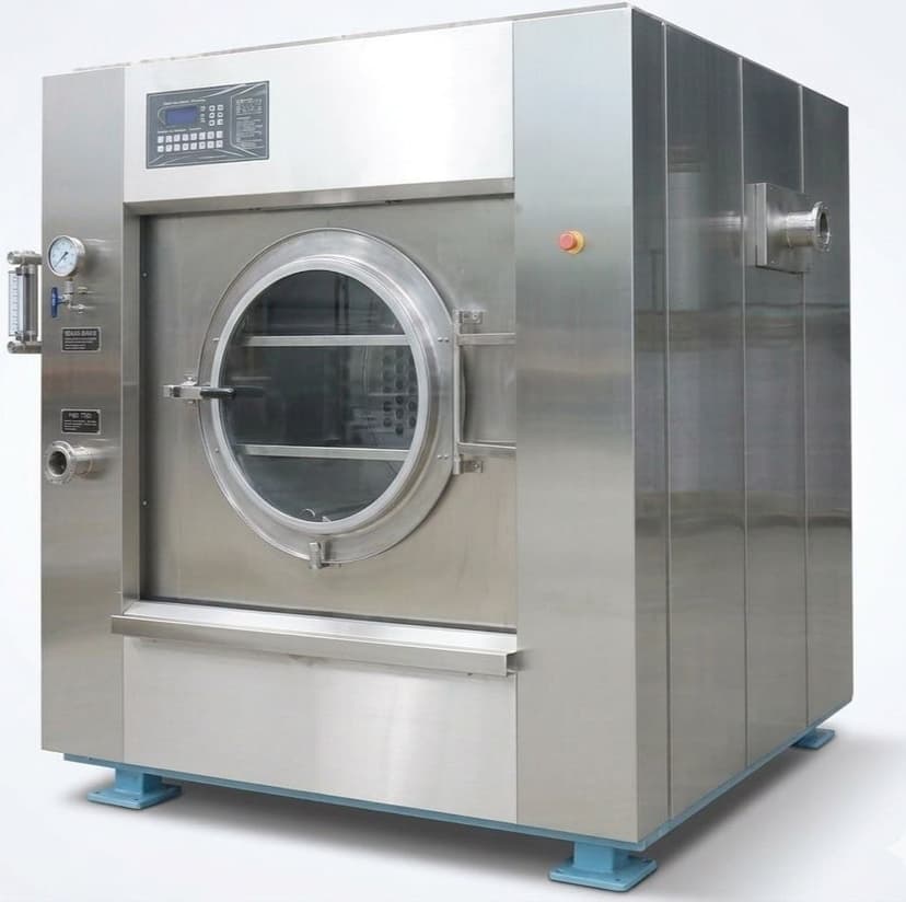 Heavy-Duty Washing Machine