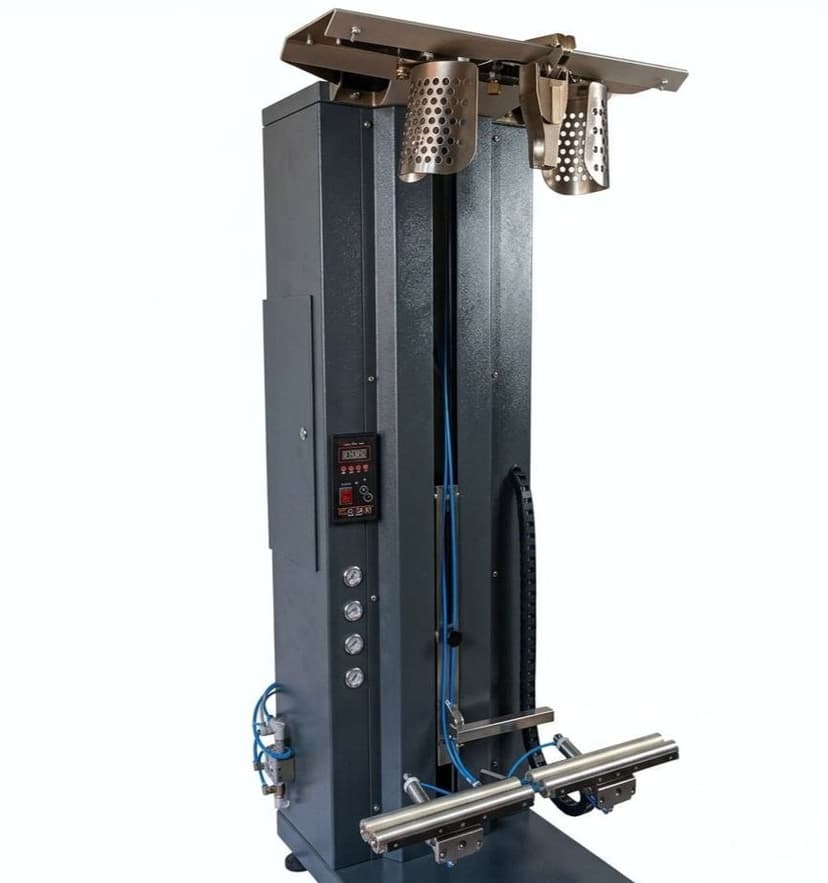 Trouser Topper Machine